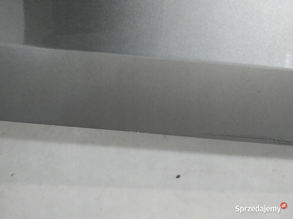 DRZWI LEWE PRZÓD USZKODZONE Skoda Superb IV 2023