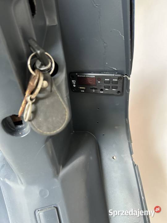 Sprzedam skuter qingq2 Suzuki kewwey Piaggio bezwypadkowy Wiśniowa