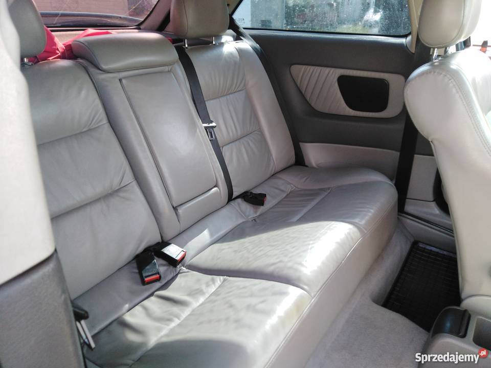 Opel Astra elektryczne szyby wielkopolskie Jaktorowo