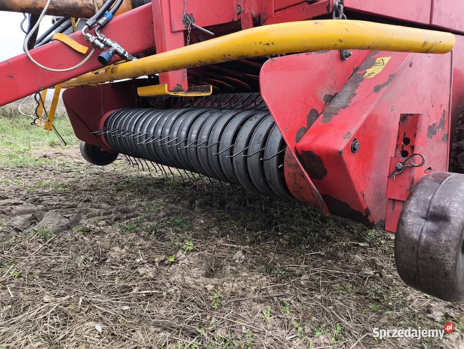 Prasa Metal fach z562 Metal-Fach Brańsk