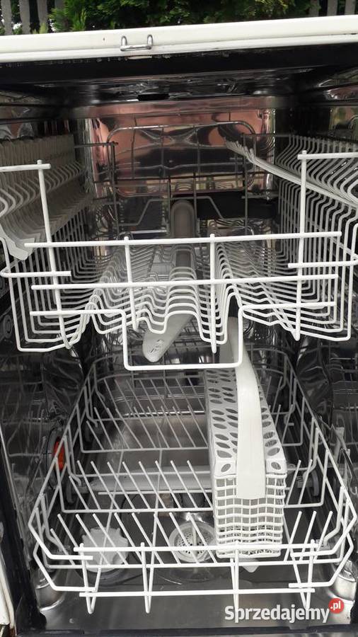 Sprzedam zmywarkę Electrolux 45 możliwy dowoz śląskie Tychy sprzedam