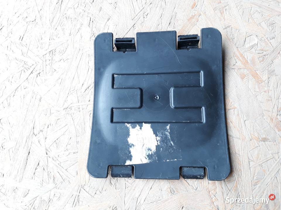 BMW 3 F30 OSŁONA ZAŚLEPKA NADKOLA PRZÓD 7260397 Karoseria Międzychód