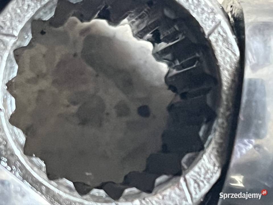 Przegub wewnętrzny Aixam Lieger Microcar 19 osobowe Kielce