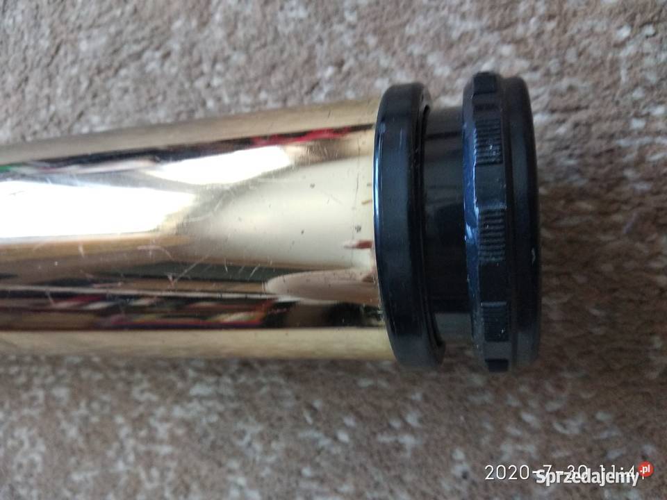 noga meblowa do stołu blatu regulowana Poznań sprzedam