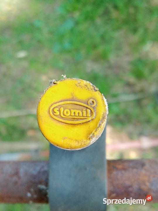 Bagażnik PRL Mińsk Mazowiecki sprzedam