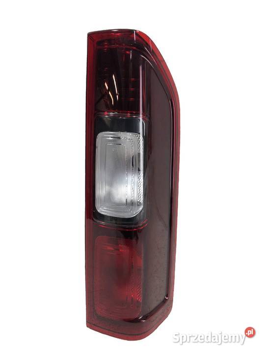 FIAT TALENTO X82 Renault Trafic 20142021 Lampa osobowe świętokrzyskie sprzedam