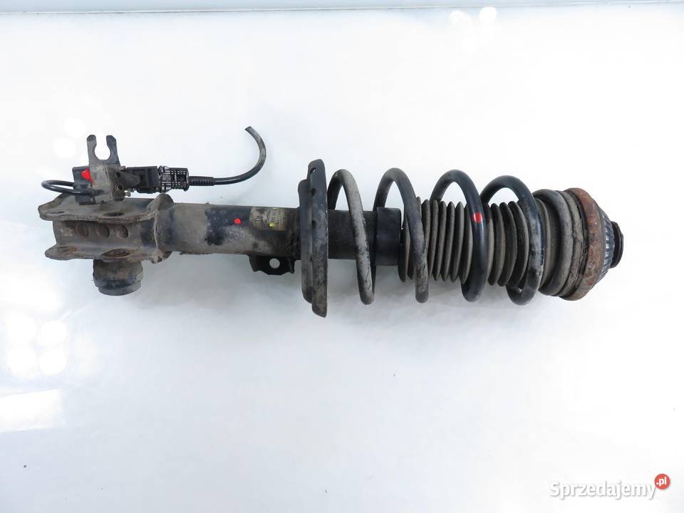 MCPERSON LEWY PRZEDNI OPEL ASTRA H IDS 13182348