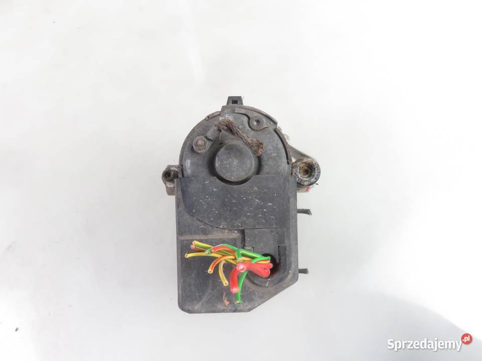 POMPA ABS MERCEDES W124 0265200043 osobowe małopolskie