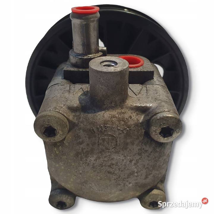 POMPA WSPOMAGANIA Volvo S40 V40 18 16V 8683378 osobowe lubelskie Chełm