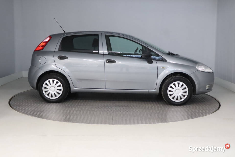 Fiat Grande Punto 12 Zabrze sprzedam