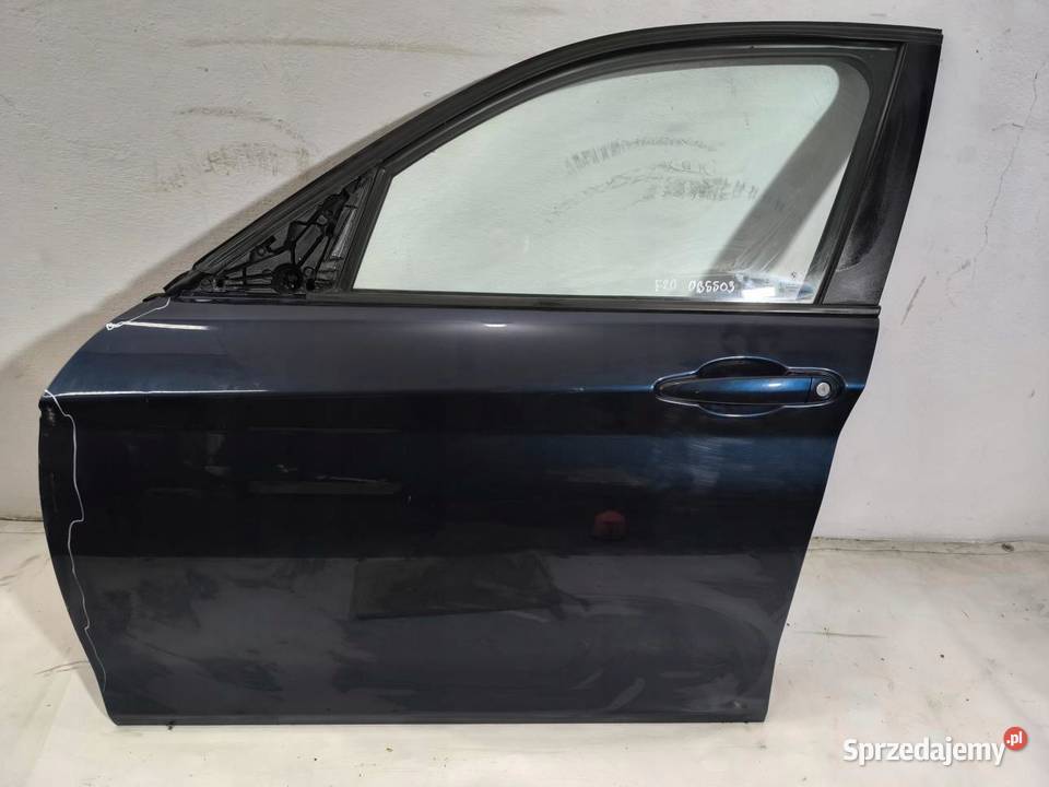 DRZWI LEWY PRZÓD WKŁADKA KLUCZYK B38 BMW F20