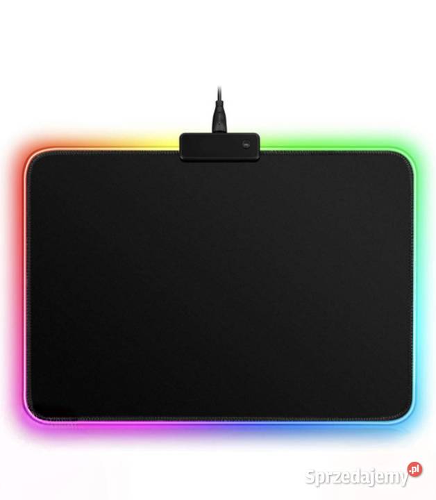 Podkładka pod mysz RGB śląskie Gliwice sprzedam