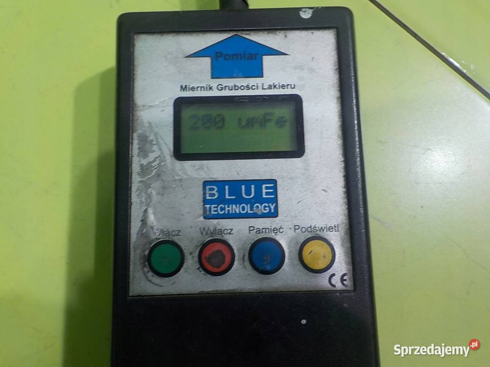 SUBARU B9 TRIBECA 30 B AUT 06r 5D drzwi prawe sprzedam