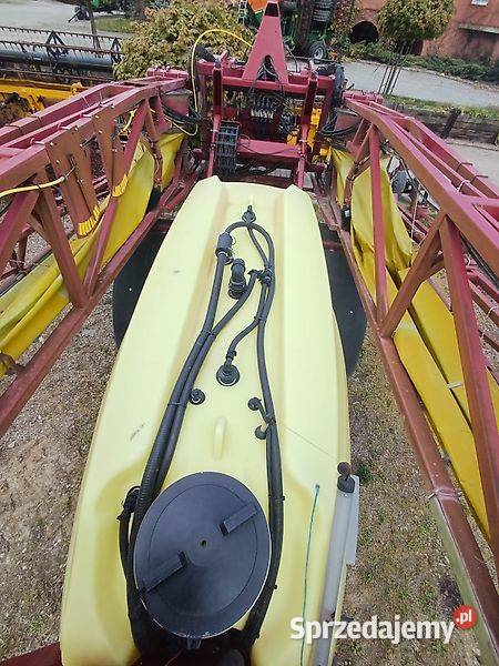 Hardi Commander 4500 Hardi Różyny sprzedam