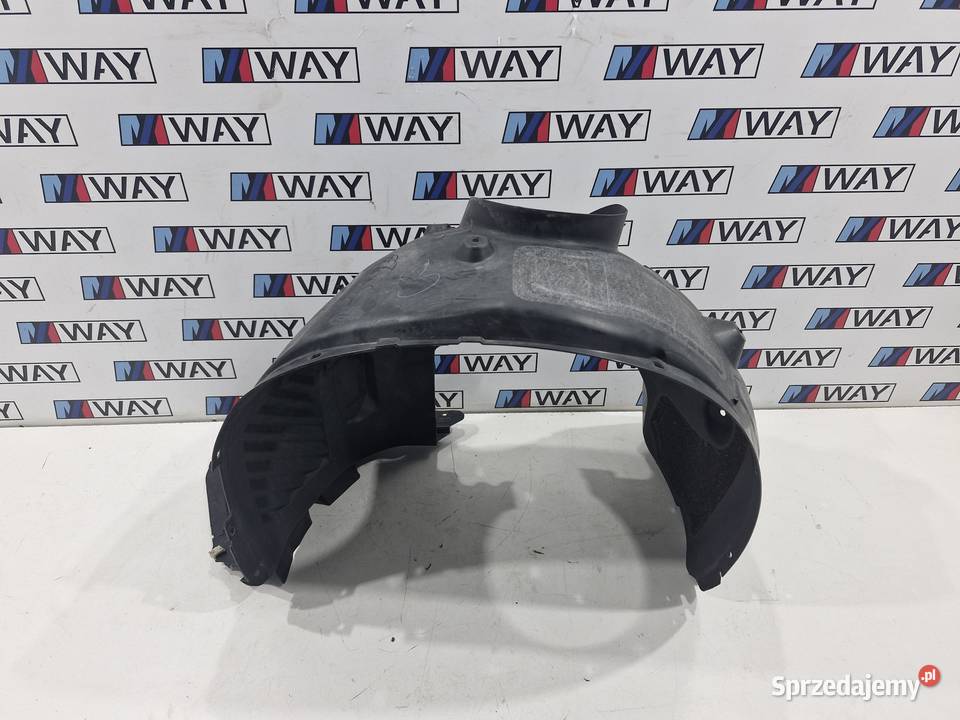 BMW X1 F48 NADKOLE LEWY PRZÓD PRZEDNIE LEWE osobowe