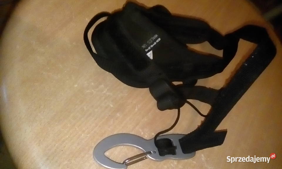 DMM smycz Leash Extreme pętla nadgarstkowa do Pozostałe Zebrzydowa