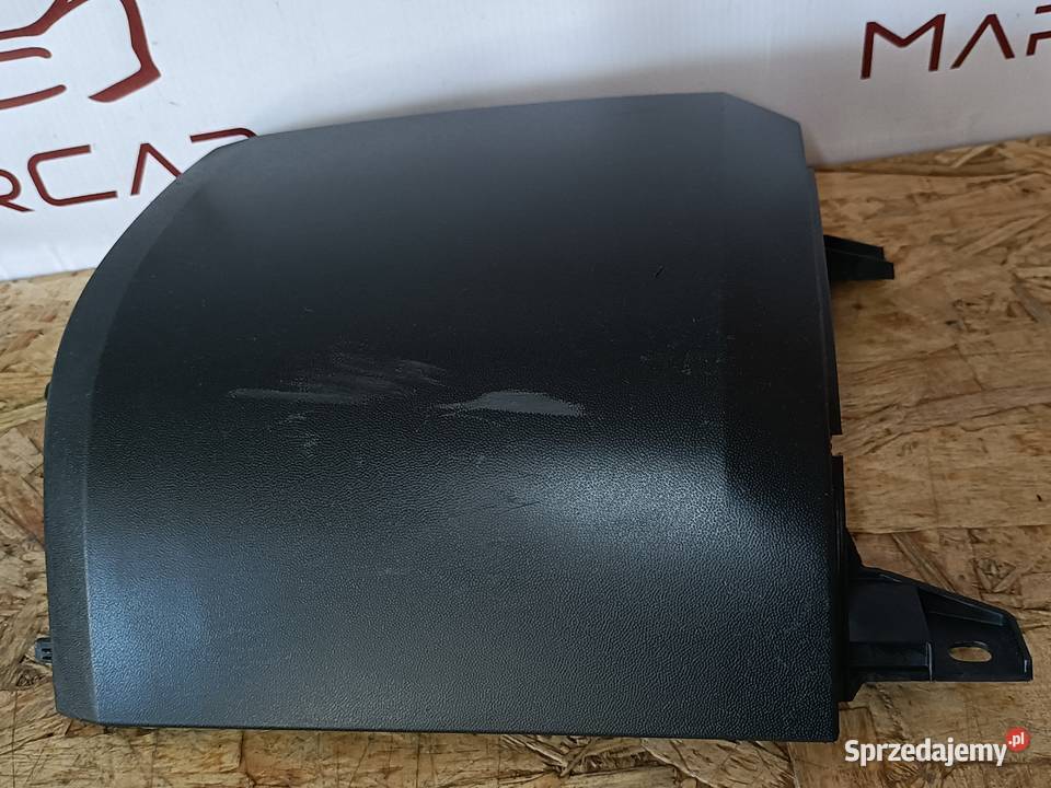 VW T6 NAROŻNIK ZDERZAKA PRAWY TYŁ 7E0807322E osobowe sprzedam