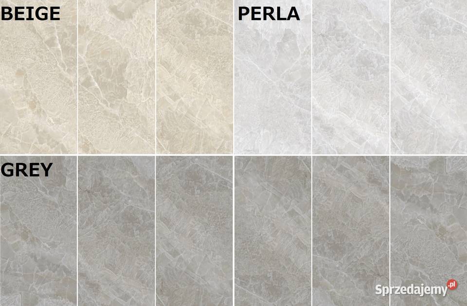 gres 60120 cristallo satynowy matowy lappato Gorzów Wielkopolski