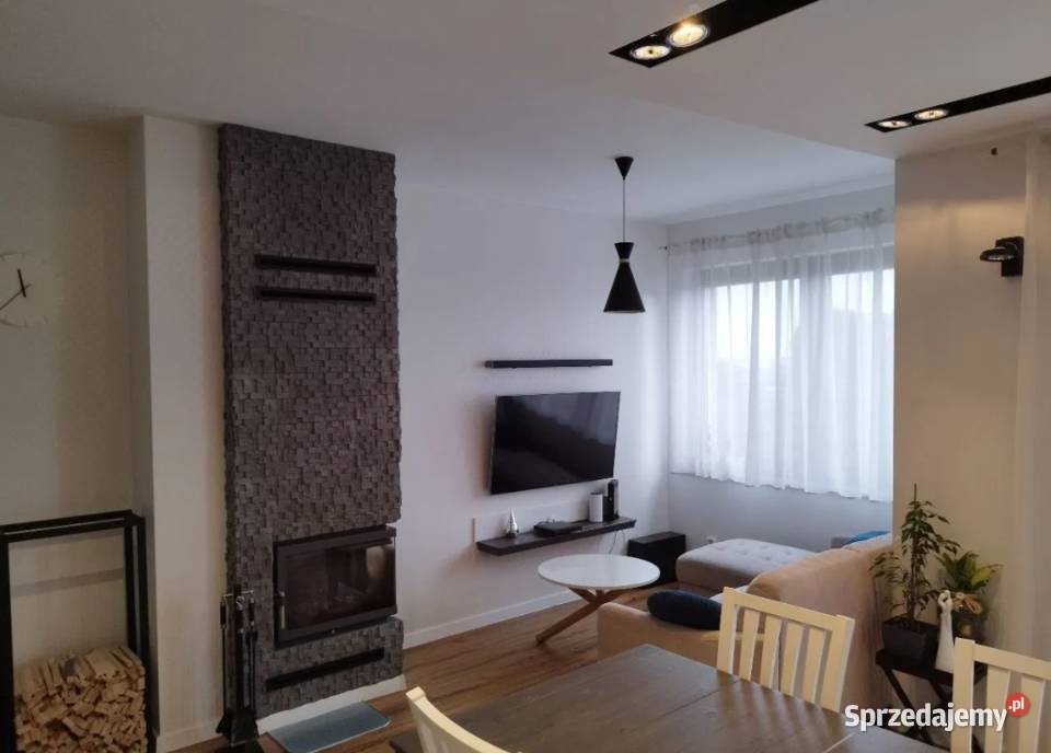 4pok 128met Szeregowiec TARASOGRÓDGARAŻ2014 ogródek sprzedam