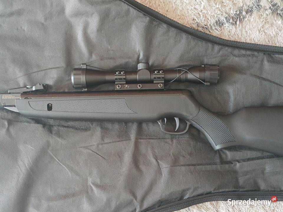 SPECNA ARMS 55MM Radom