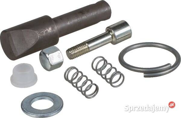 Zestaw naprawczy zaczepu K50 00662041ET małopolskie Kamionna