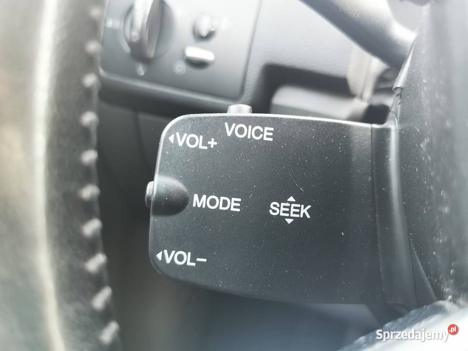 20 Duratorq TDCi 140 Manual2 x Klucz Hak 2000cm3 Kuga Warszawa