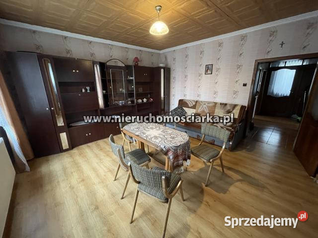 sprzedaży domu wolnostojącego Turza Śląska 149m2