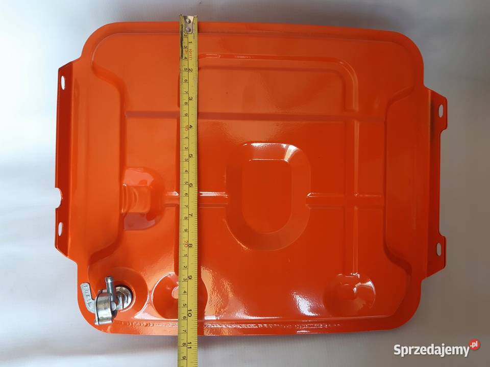 Zbiornik paliwa do generatora agregatu mazowieckie Grodzisk Mazowiecki