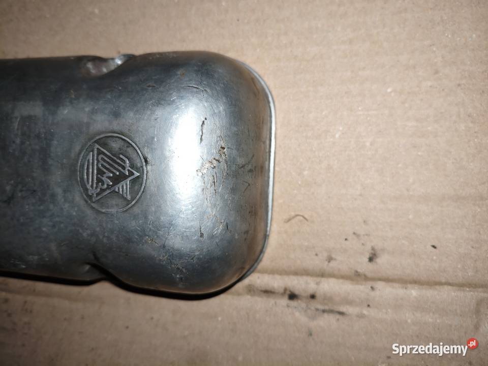Pokrywa zapłonu Ural M67 Leszno
