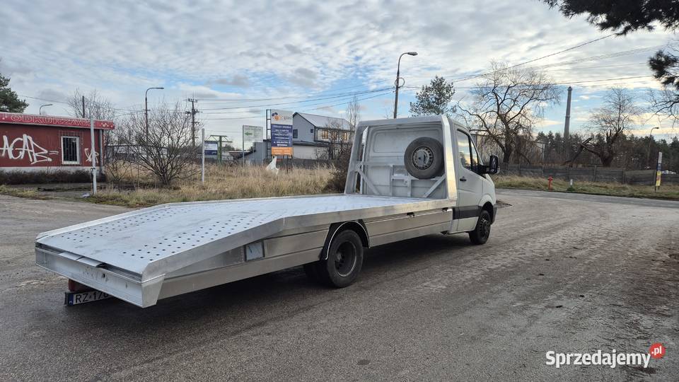 Mercedes Sprinter Vw Cfarter Man Iveco Zabudowa Kielce