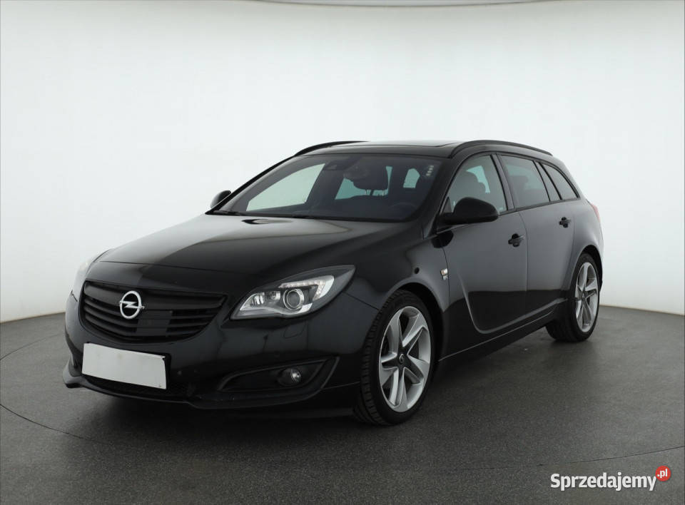 Opel Insignia 20 CDTI Piaseczno