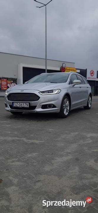 Sprzedam forda Mondeoooo Zabrze sprzedam
