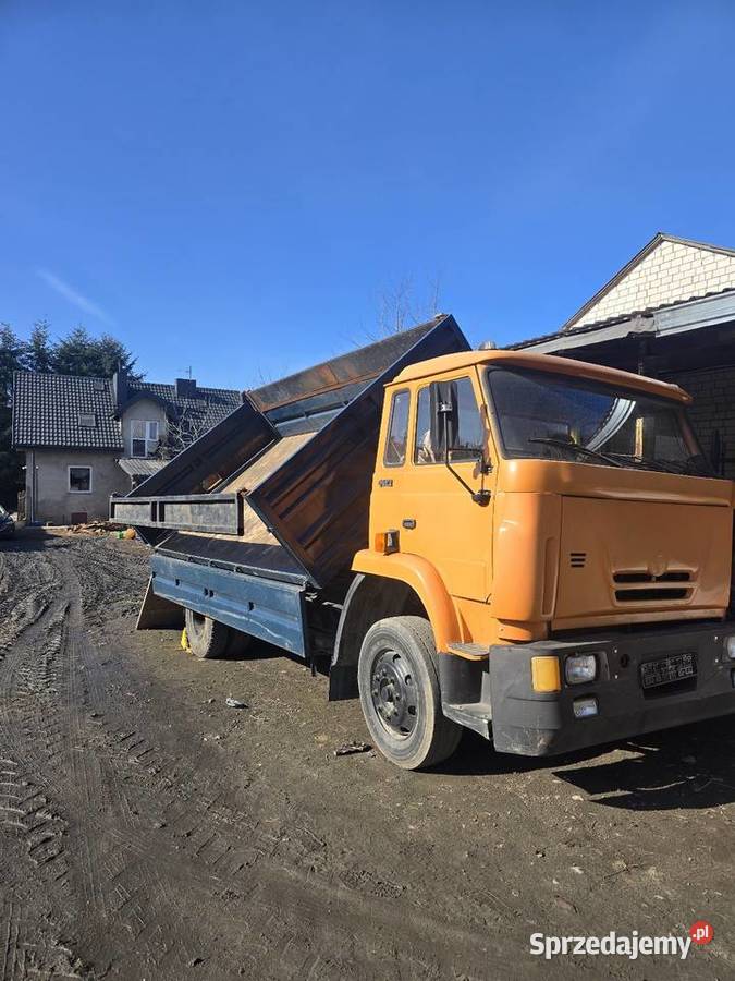 Sprzedam Star 1142 turbo Koluszki