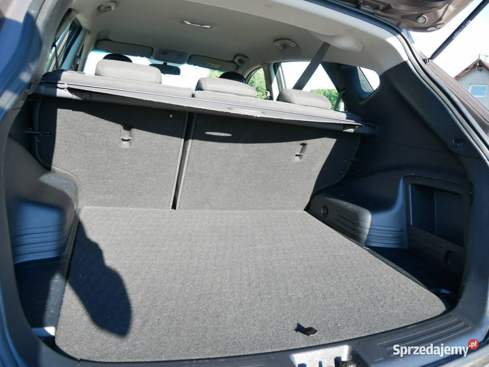 Hyundai ix35 16 GDI 135 Euro5 Hak 1 Właściciel 4 Rok produkcji 2014 Goczałkowice-Zdrój