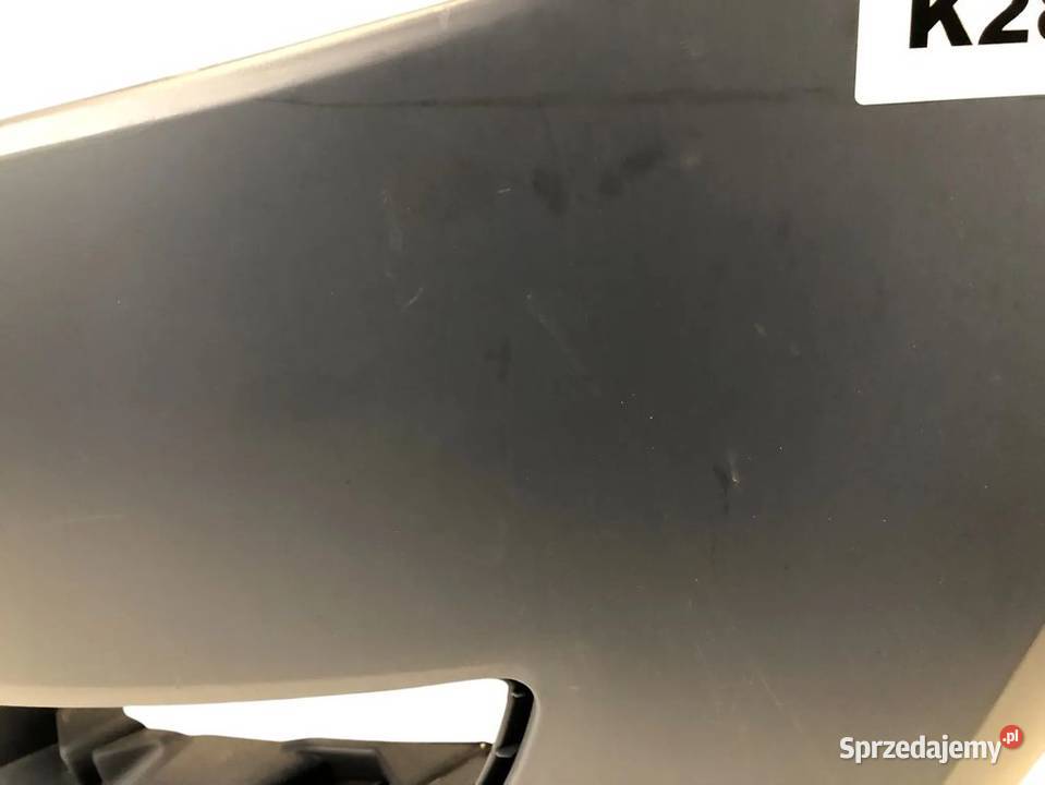 VW POLO V 6R0 20092014 PRZED LIFTINGIEM ZDERZAK Skarżysko-Kamienna