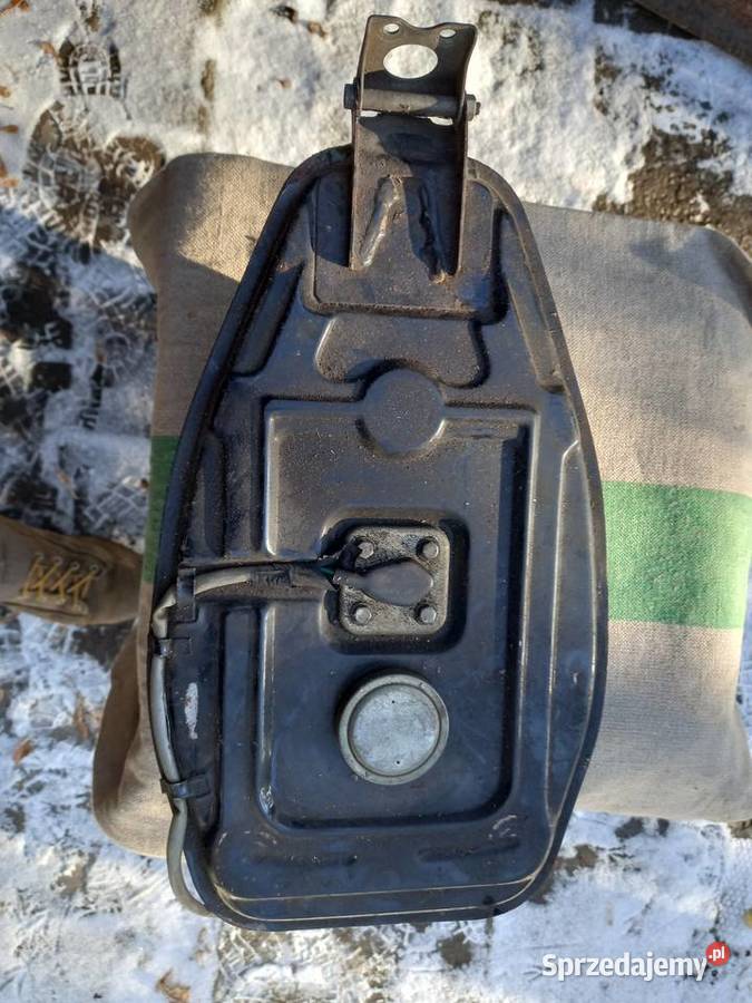 ZBIORNIK PALIWA SKUTER VESPA PIAGGIO KYMKO Układ paliwowy Warszawa