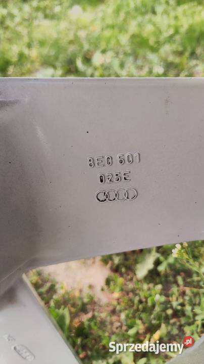 Felgi 17 Audi VW rozstaw 5x112 Zwoleń