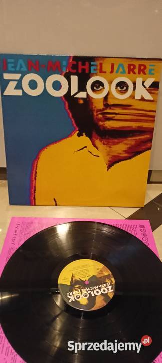 Płyta vinylowa 30 płyta winylowa Sędziszów