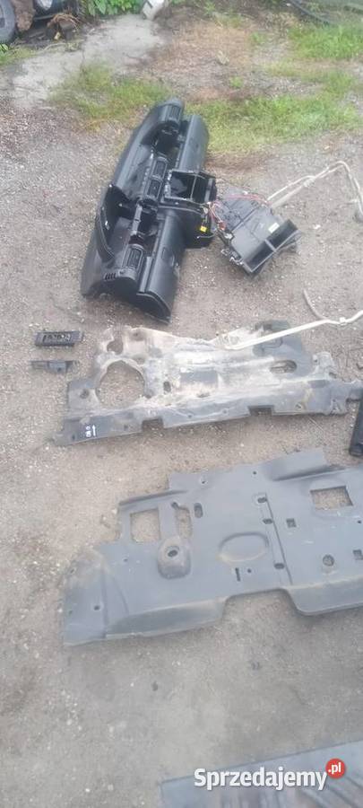 Land Rover Freelander lift 04r przekładka na Nowy Sącz sprzedam