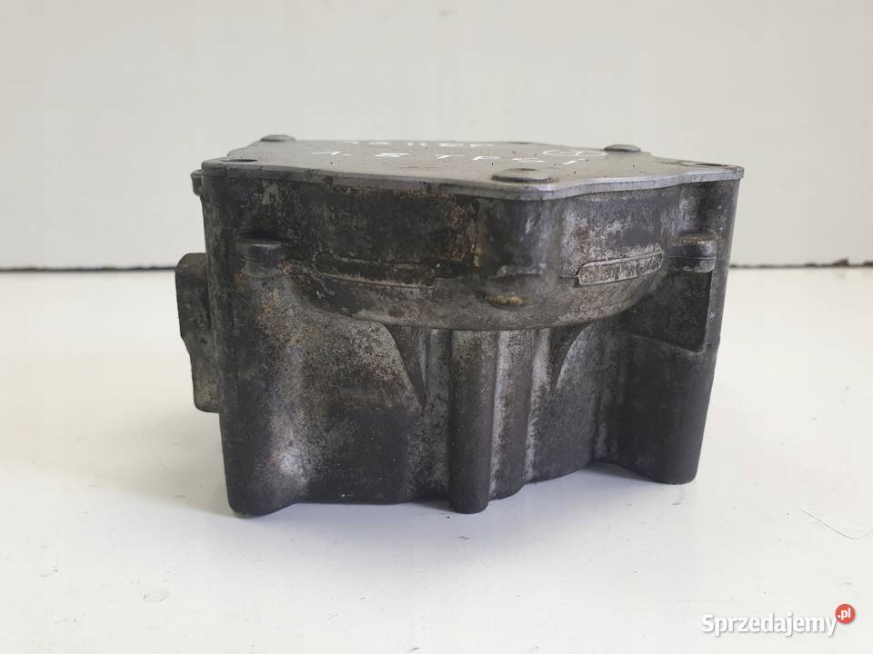 POMPA VACUM Audi A3 II 8P 18 TFSI wakum Chełm