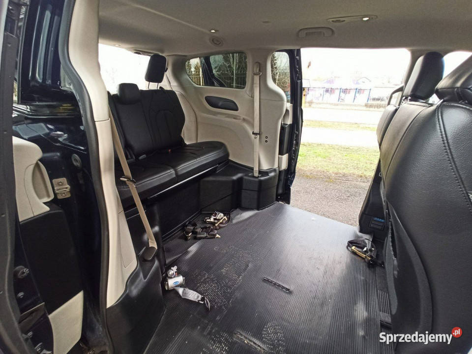 niepełnosprawnych PNEUMATYKA winda GAZ benzyna+LPG Rzeszów