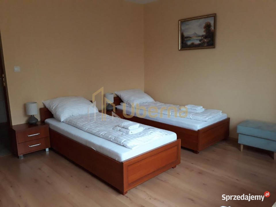 Mieszkanie 55m2 2 pokoje Szczecin sprzedam