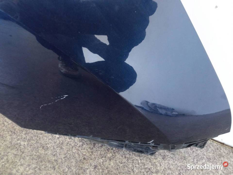 BŁOTNIK PRAWY PRZÓD KPDC Peugeot 3008 I 2008