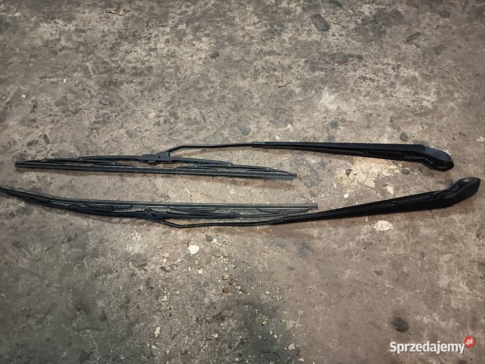 Wycieraczki ramiona pióra citroen Xsara picasso osobowe Gostyń sprzedam
