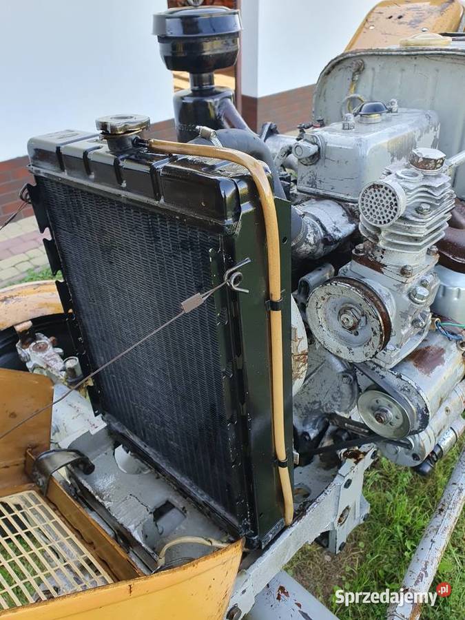 URSUS C330ORYGINAŁ 1545 MT Iwkowa