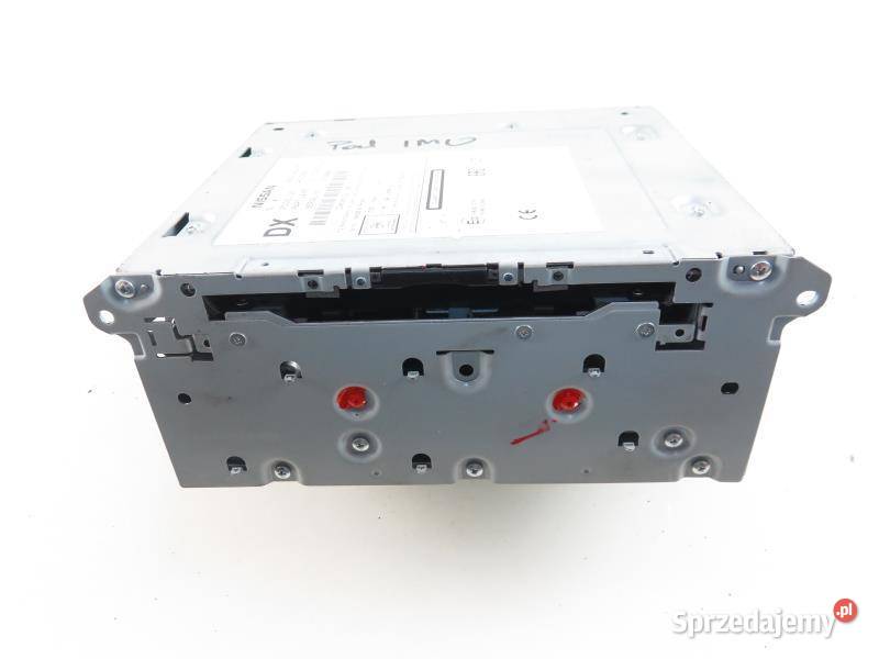RADIO CD INFINITI Q30 283304GN0F