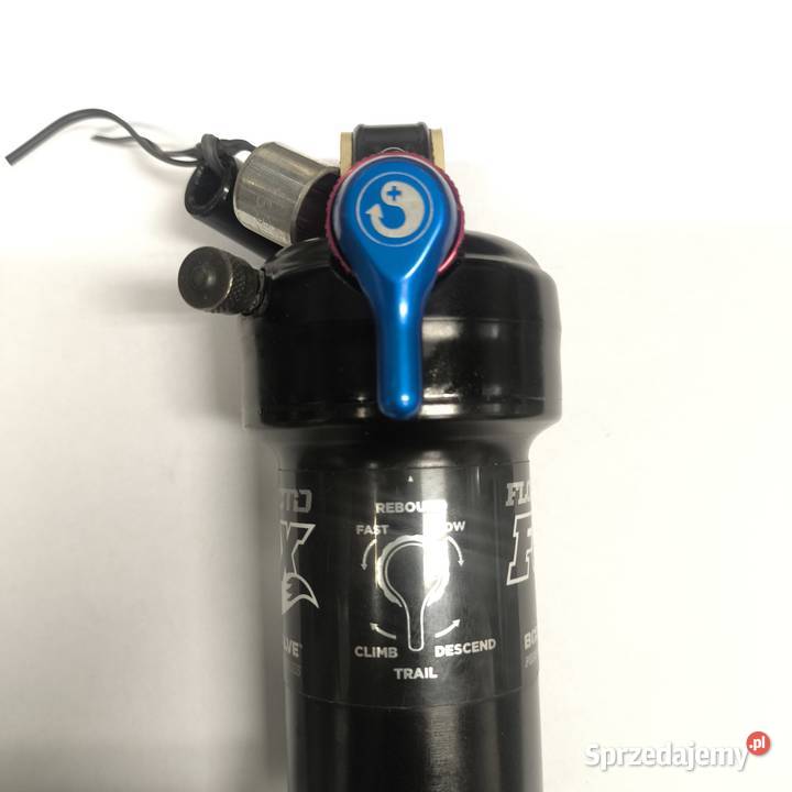 Damper 21050 fox Buczkowice sprzedam