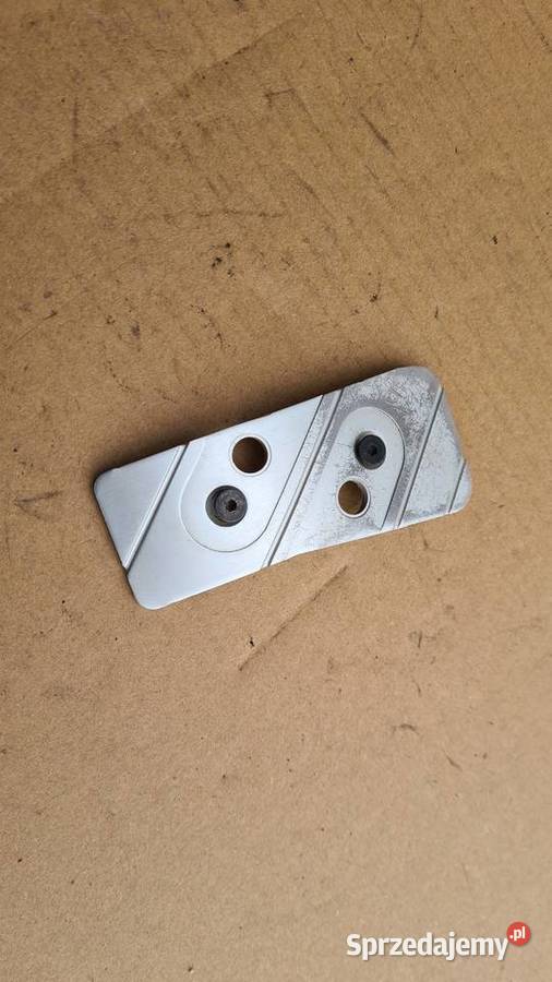 Mazda 6 GH LIFT nakładki na pedały DYNAMIC SPORT Legnica