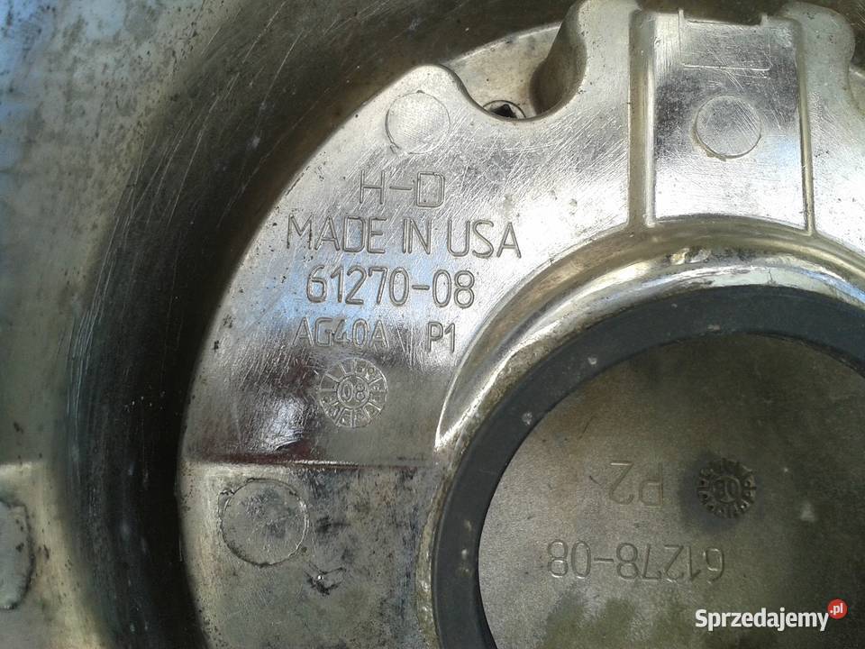 Harley electra konsola skull kluczyk Rybnik sprzedam