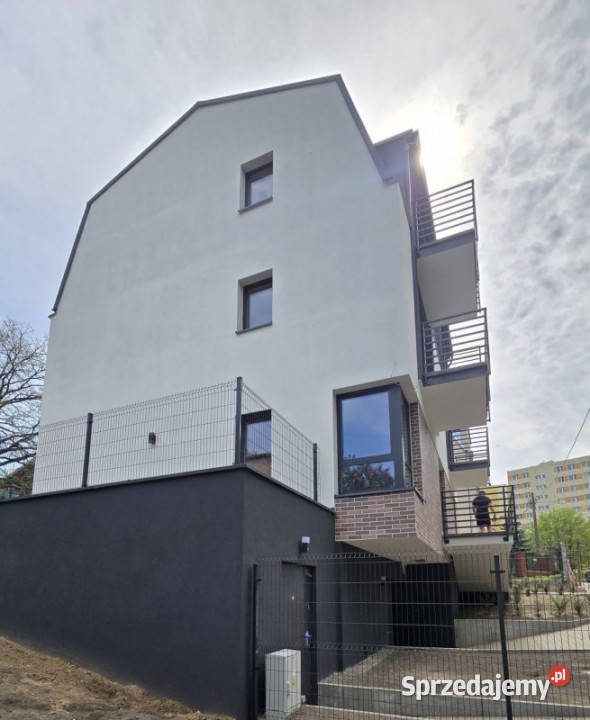 Kawalerka z balkonem 5 min Starego Rynku 2 piętra Nieruchomości kujawsko-pomorskie Bydgoszcz